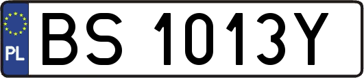 BS1013Y