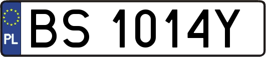 BS1014Y