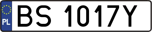 BS1017Y