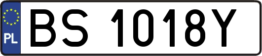 BS1018Y