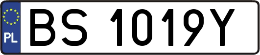 BS1019Y