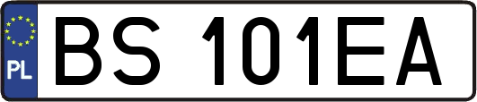 BS101EA