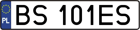 BS101ES