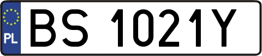 BS1021Y