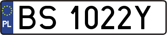 BS1022Y