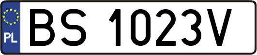 BS1023V