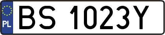 BS1023Y