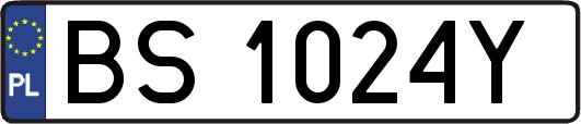 BS1024Y
