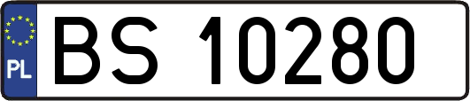 BS10280