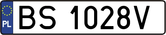 BS1028V
