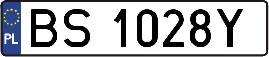 BS1028Y