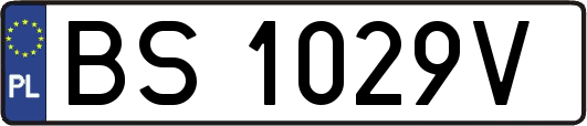 BS1029V
