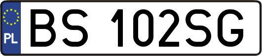 BS102SG