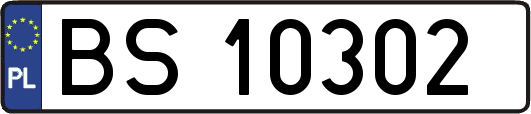 BS10302