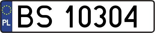 BS10304