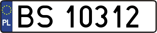 BS10312