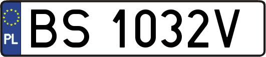 BS1032V