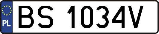 BS1034V