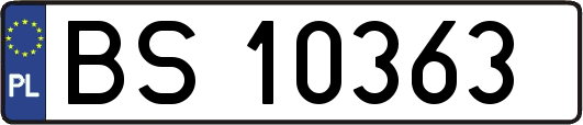BS10363