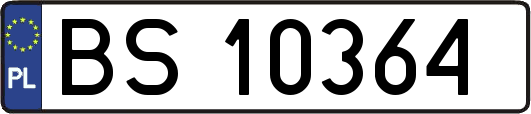 BS10364
