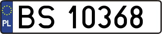 BS10368
