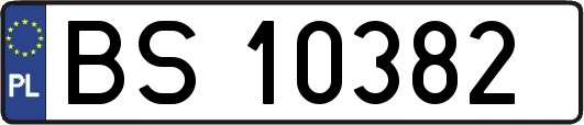 BS10382