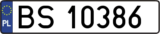 BS10386