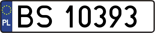 BS10393