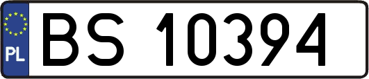 BS10394