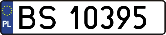 BS10395