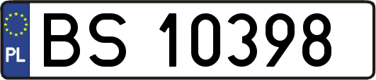BS10398