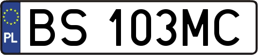 BS103MC