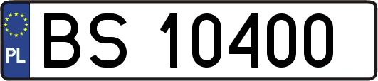 BS10400