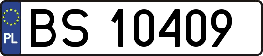 BS10409
