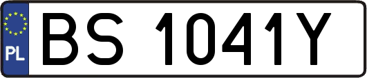 BS1041Y