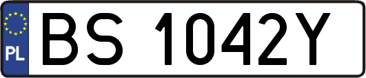 BS1042Y