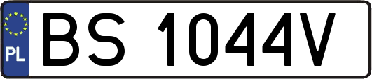 BS1044V