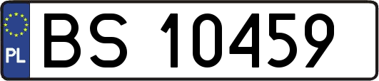 BS10459