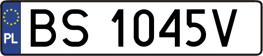 BS1045V