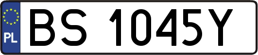 BS1045Y