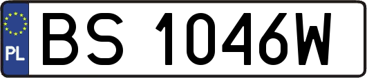BS1046W