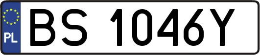 BS1046Y