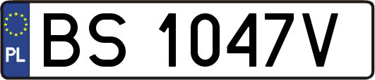 BS1047V