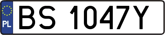 BS1047Y