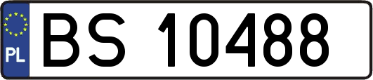 BS10488