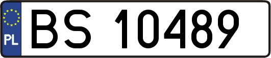 BS10489