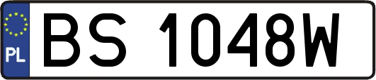 BS1048W