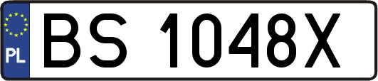 BS1048X
