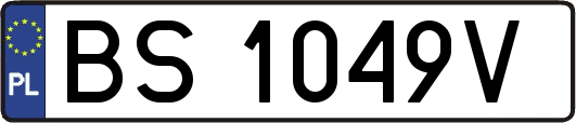 BS1049V
