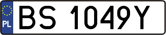 BS1049Y